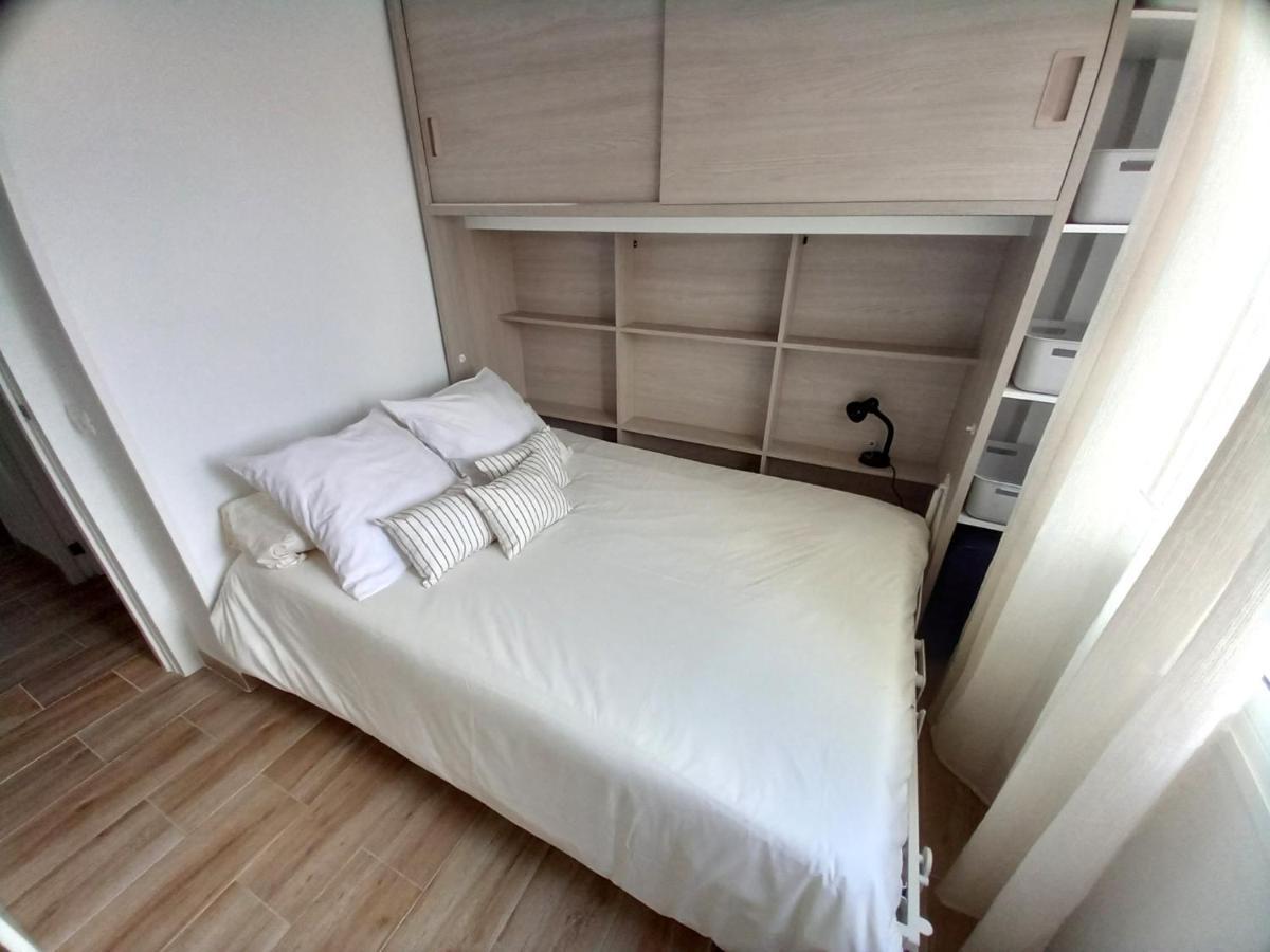 Apartamentos Medano Эль-Медано Экстерьер фото