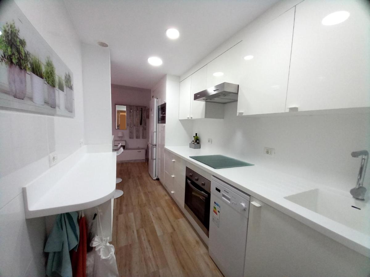 Apartamentos Medano Эль-Медано Экстерьер фото