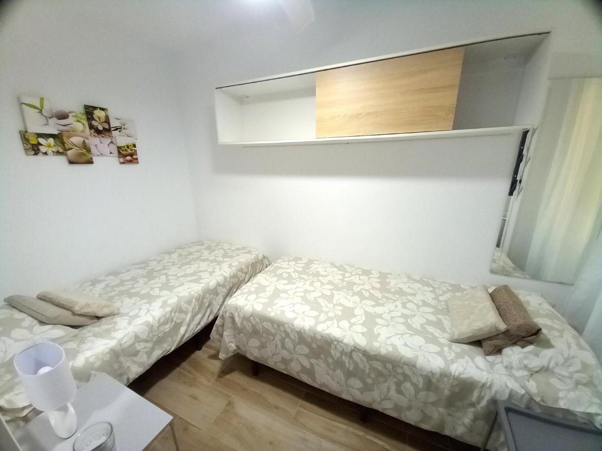 Apartamentos Medano Эль-Медано Экстерьер фото